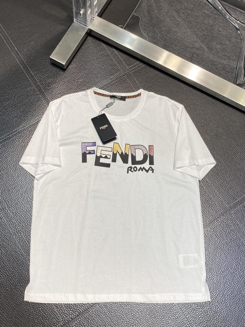 Fendi T-Shirts